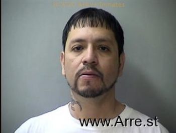 Hector  Minjarez Mugshot