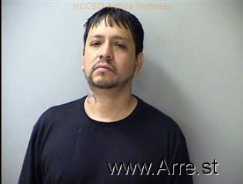 Hector  Minjarez Mugshot