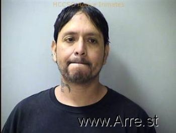 Hector  Minjarez Mugshot