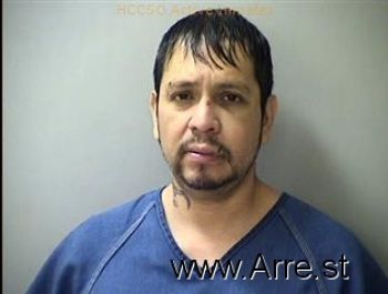 Hector  Minjarez Mugshot