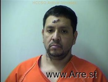 Hector  Minjarez Mugshot