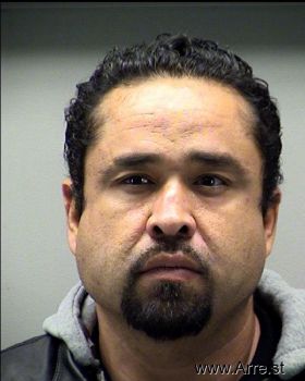 Hector  Olmos Jr Mugshot