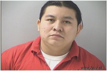 Hector Bartolo Ramirez-perez Mugshot