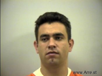 Hector Daniel Rivera Mugshot