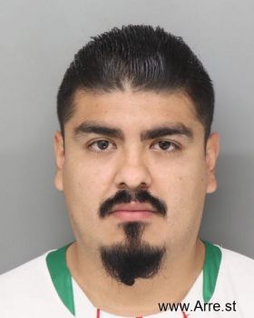 Hector  Sanchez-cuevas Mugshot