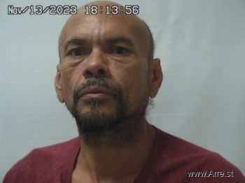 Hector  Sandoval Mugshot