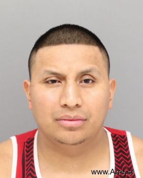 Hector  Serrano Mugshot