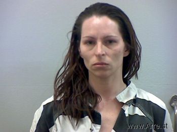 Heidi T Bayus Mugshot