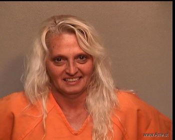 Heidi D Hook Mugshot