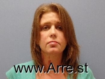 Heidi Michell Kuhn Mugshot