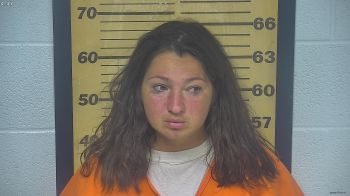 Heidi  Schmidt Mugshot