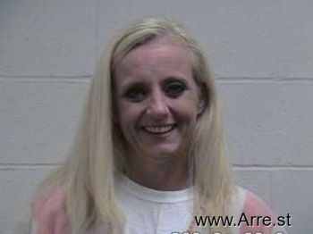 Heidi Eloise Smith Mugshot