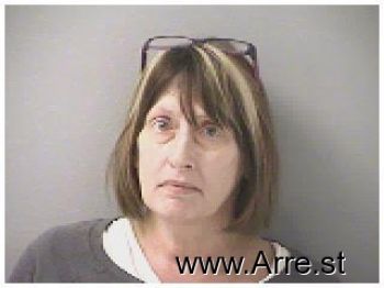 Helen Michelle Haman Mugshot