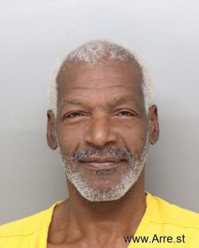 Henry  Blackman Mugshot