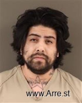 Henry  Cruz Mugshot