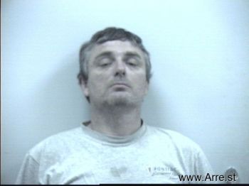 Henry A Huntsman Mugshot