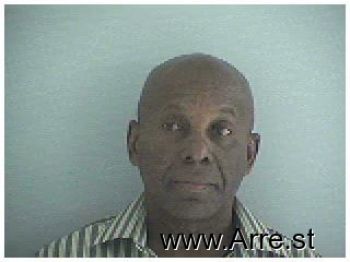 Henry Nmn Jackson Jr Mugshot