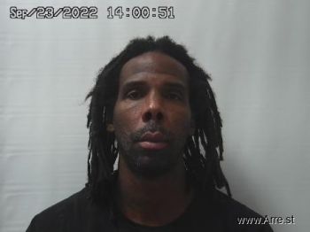 Henry  Mcwhorter Mugshot