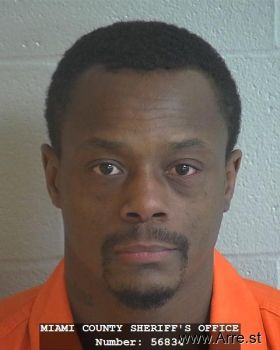 Henry Alex Ward Jr Mugshot