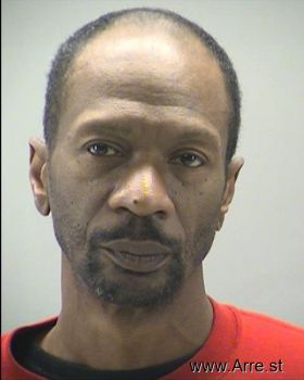 Henry Lee Williams Jr Mugshot