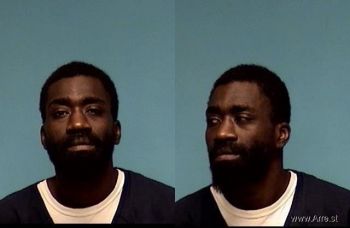 Henry C Wright Mugshot