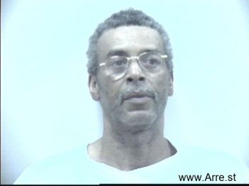 Herbert  Anderson Mugshot