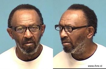 Herbert L Johnson Mugshot