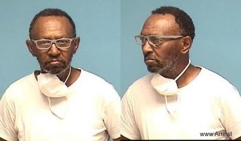 Herbert L Johnson Mugshot