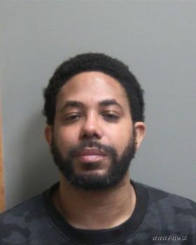 Herbert Jermaine Wallace Mugshot