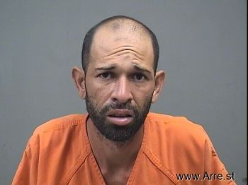 Heriberto Delbrey Rivera Mugshot