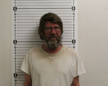 Herman Earl Linder Mugshot