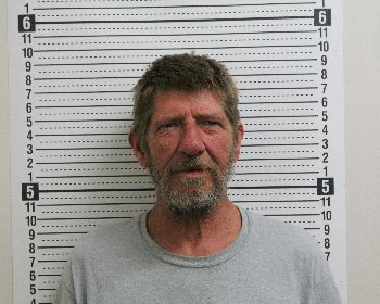 Herman Earl Linder Mugshot