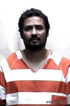 Hesham Yousef Tantush Mugshot