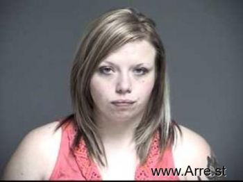 Hester Abbigayle Lefevers Mugshot