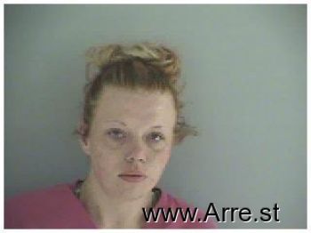 Hester Abbigayle Lefevers Mugshot