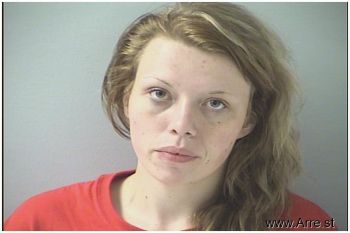 Hester Abbigayle Lefevers Mugshot