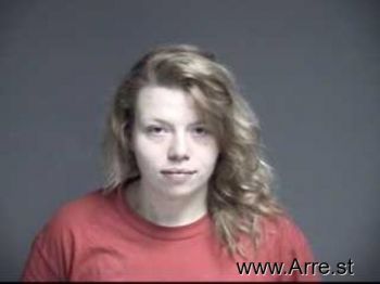 Hester Abbigayle Lefevers Mugshot