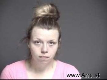 Hester Abbigayle Lefevers Mugshot