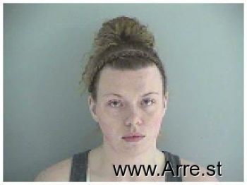 Hester Abbigayle Lefevers Mugshot