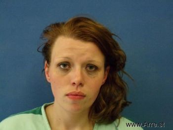 Hester Abigail Lefevers Mugshot