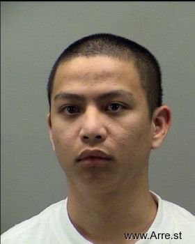 Hieu Minh Ngo Mugshot