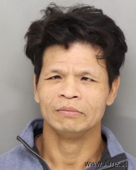 Hieu  Nguyen Mugshot