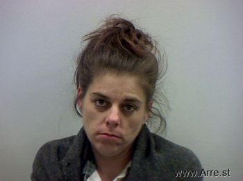 Hilary  Enos Mugshot