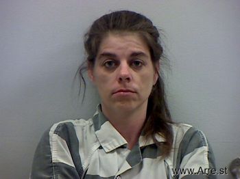 Hilary  Enos Mugshot