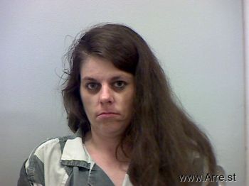 Hilary  Enos Mugshot