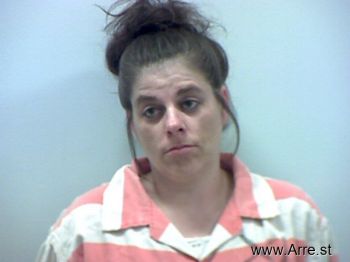 Hilary  Enos Mugshot