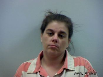 Hilary  Enos Mugshot