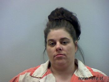 Hilary J Enos Mugshot