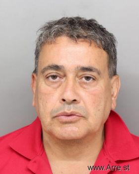 Hisham  Albhaisi Mugshot