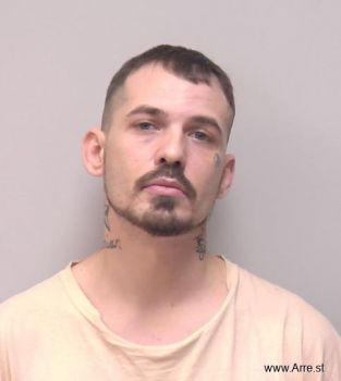 Holden Edward Smith Mugshot